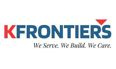 K-Frontiers logo