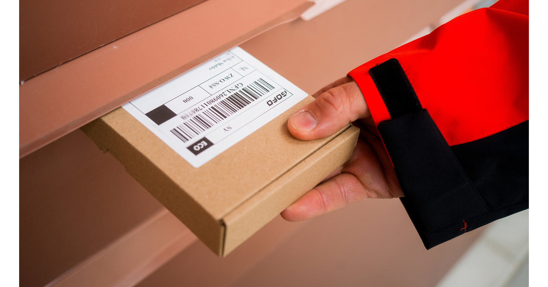 GOFO Launches Mailbox Parcel Delivery Service in the Netherlands, Setting a New Standard for Letterbox Delivery
