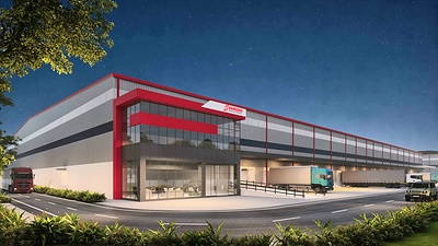 Sameera Group to foray into warehousing segment