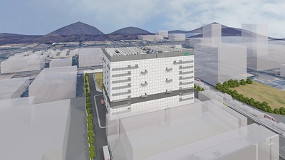 Colt DCS and RMZ Begin Construction of Third Data Centre in Mumbai to Support Growing AI Demand Colt DCS and RMZ Begin Construction of Third Data Centre in Mumbai to Support Growing AI Demand