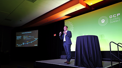 xFusion at OCP 2026: When Cooling, Power, and Interconnect Converge for the Agentic Era