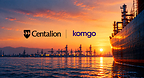 Centalion and Komgo Bring Agentic AI into Live Treasury Operations