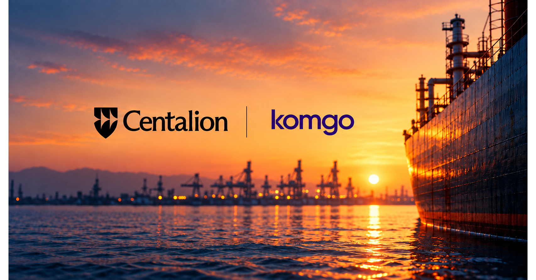 Centalion y Komgo incorporan IA de agentes a las operaciones de tesorería en tiempo real