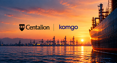 Centalion and Komgo Bring Agentic AI into Live Treasury Operations