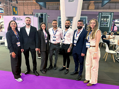 NuxGame Returns from SBC Summit Lisbon 2026 with a Clear Read on Operator Plans for 2027