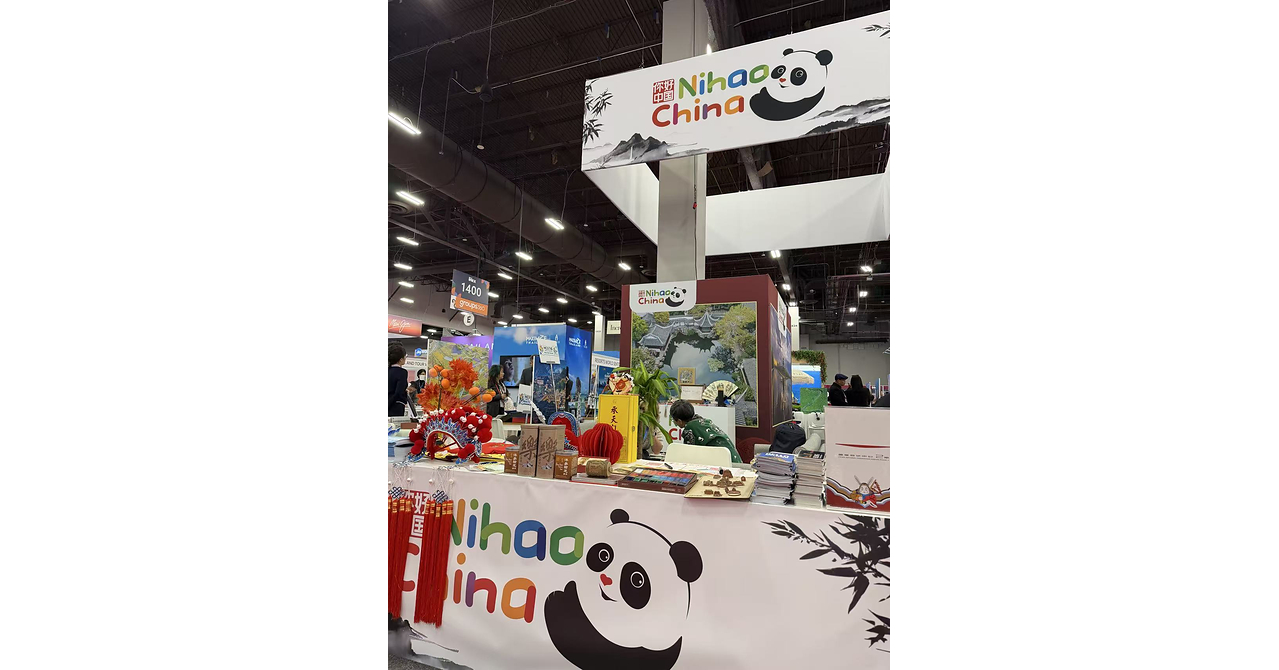 China National Tourist Office Los Angeles Spotlights China's Rising Global MICE Allure at IMEX America 2026