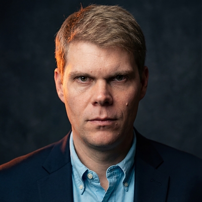 The Operation That Cost the GOP New Hampshire Now Runs 45 AI-Made Ads in Eight Senate Races