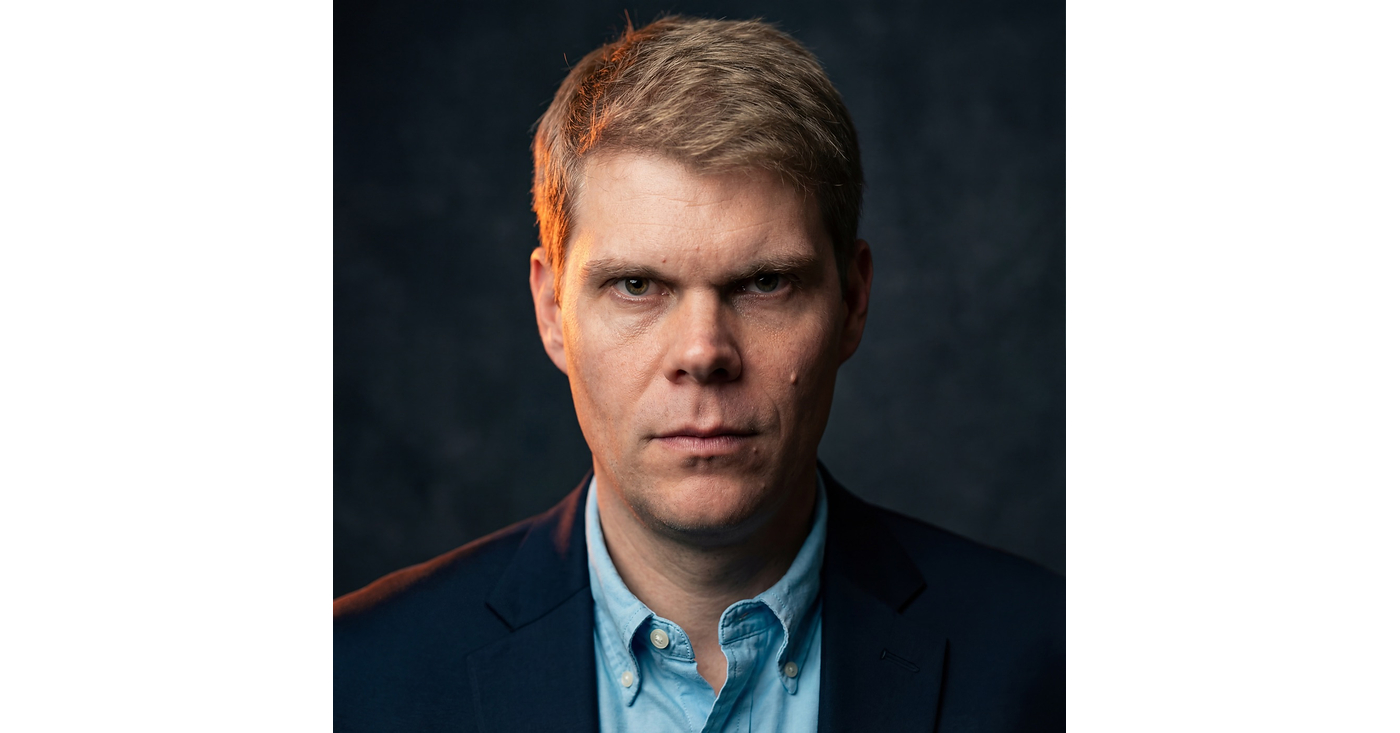 The Operation That Cost the GOP New Hampshire Now Runs 45 AI-Made Ads in Eight Senate Races