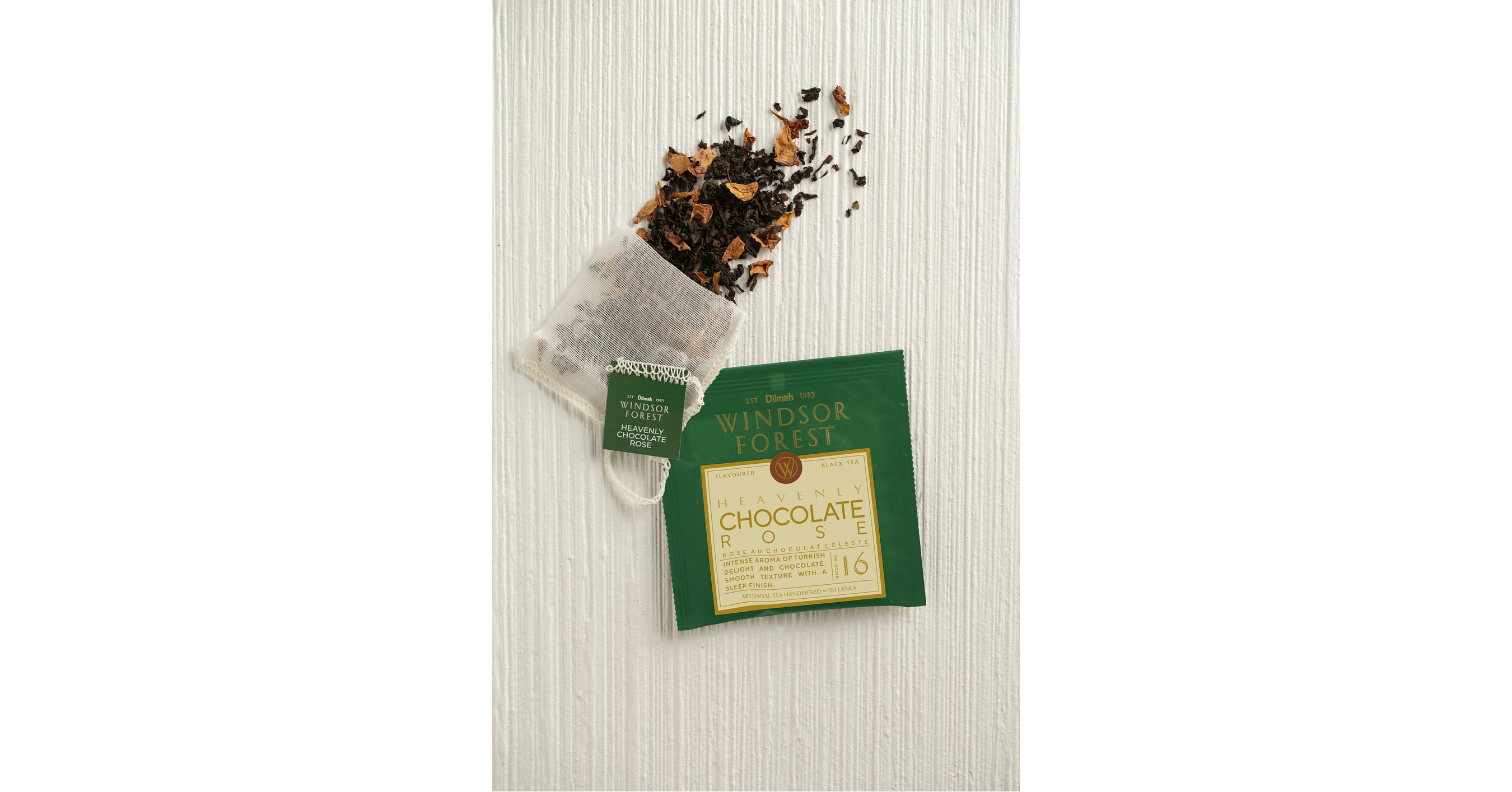 Dilmah Earns Dual Recognition at SIAL Paris 2026, with Three ...