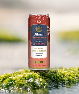 Dilmah Sparkling Tea Dilmah Sparkling Tea