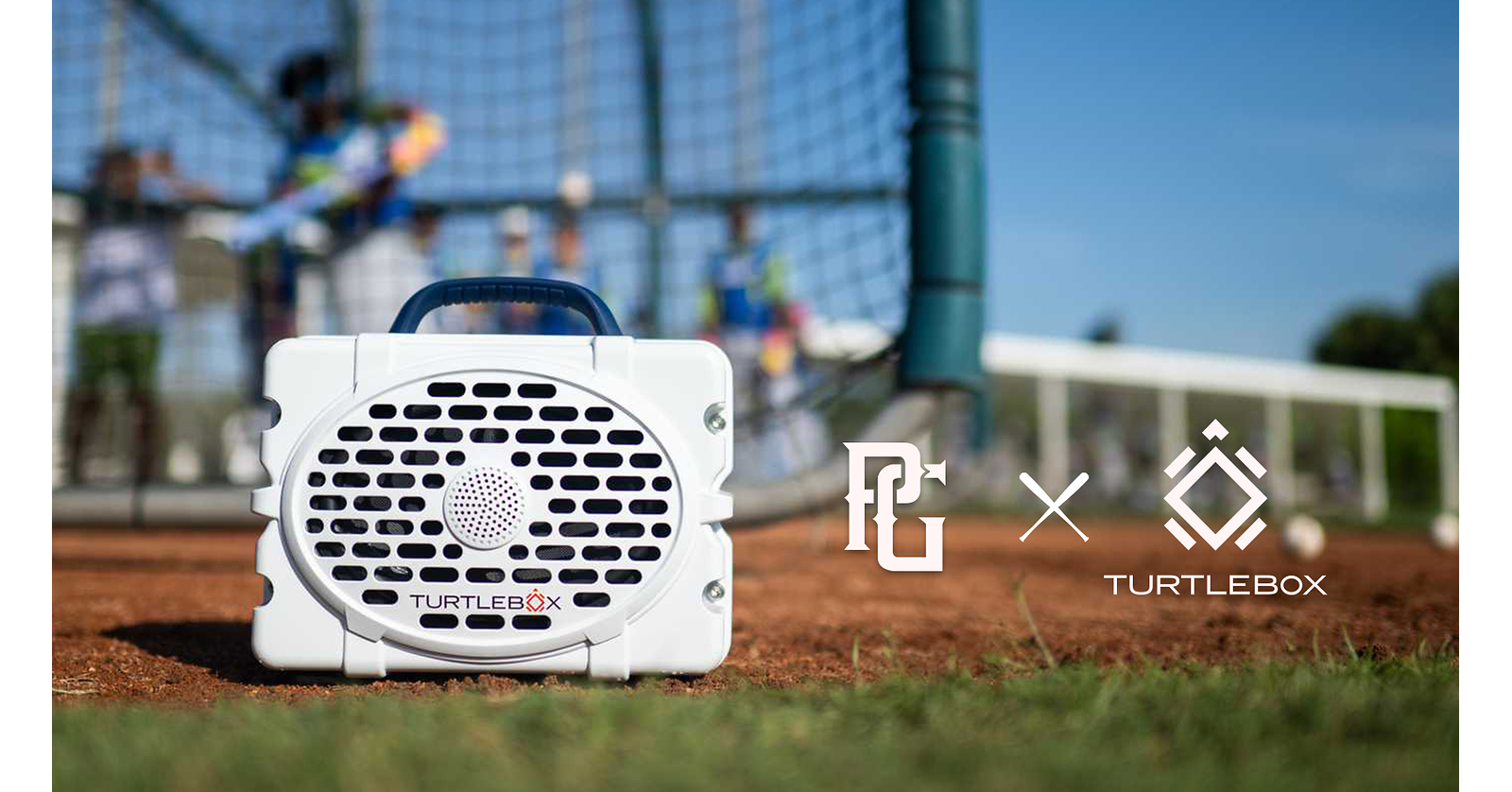 PERFECT GAME EXTENDS PARTNERSHIP WITH TURTLEBOX AS OFFICIAL BLUETOOTH SPEAKER AND AUDIO PROVIDER