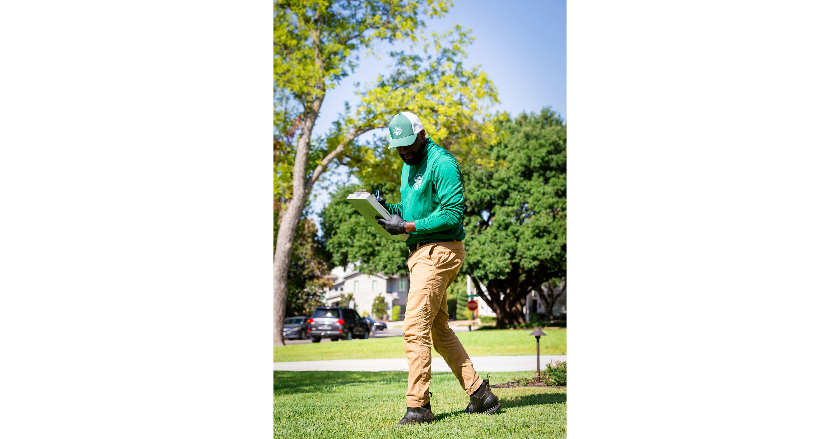Chicago-Area Lawns Are Still Growing: Why Homeowners Shouldn't Stop Lawn Care Too Early, Says Dr. Green Services