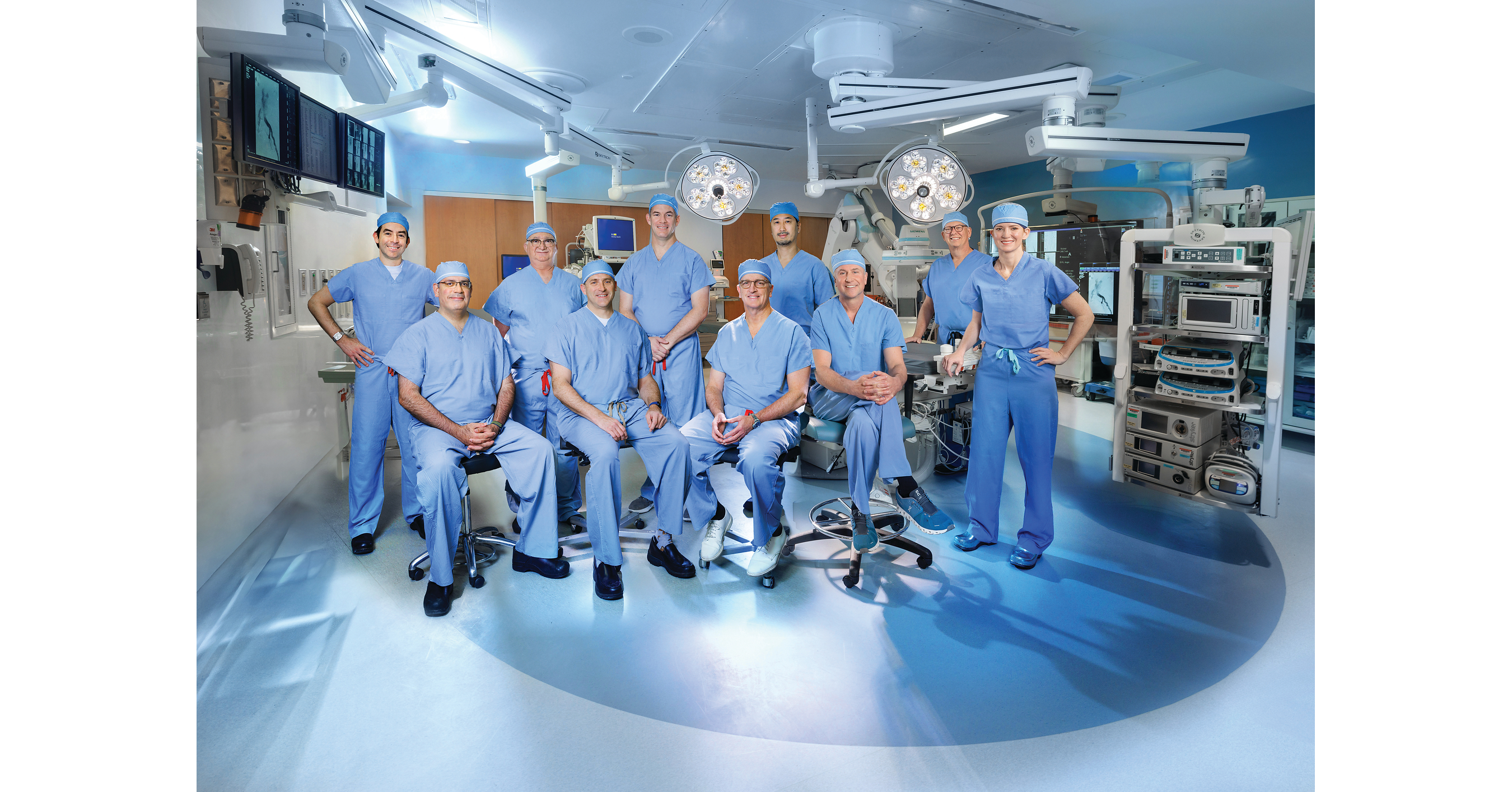 Heart Surgery Programs at Two MedStar Health Hospitals Earn Top Quality Ratings