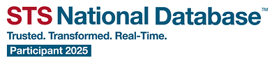 STS National Database Participant Logo