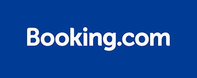 Booking.com logo Booking.com logo