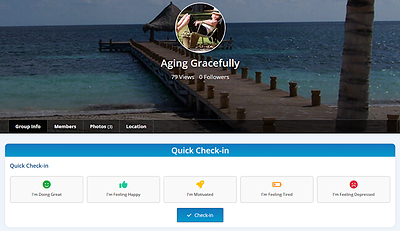 Pleasant Hub Launches "Check-in Groups" for a More Natural Way of Meeting People and Making Friends for the 55+ Community