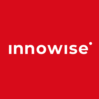Innowise Named a 2026 CRN Triple Crown Award Winner