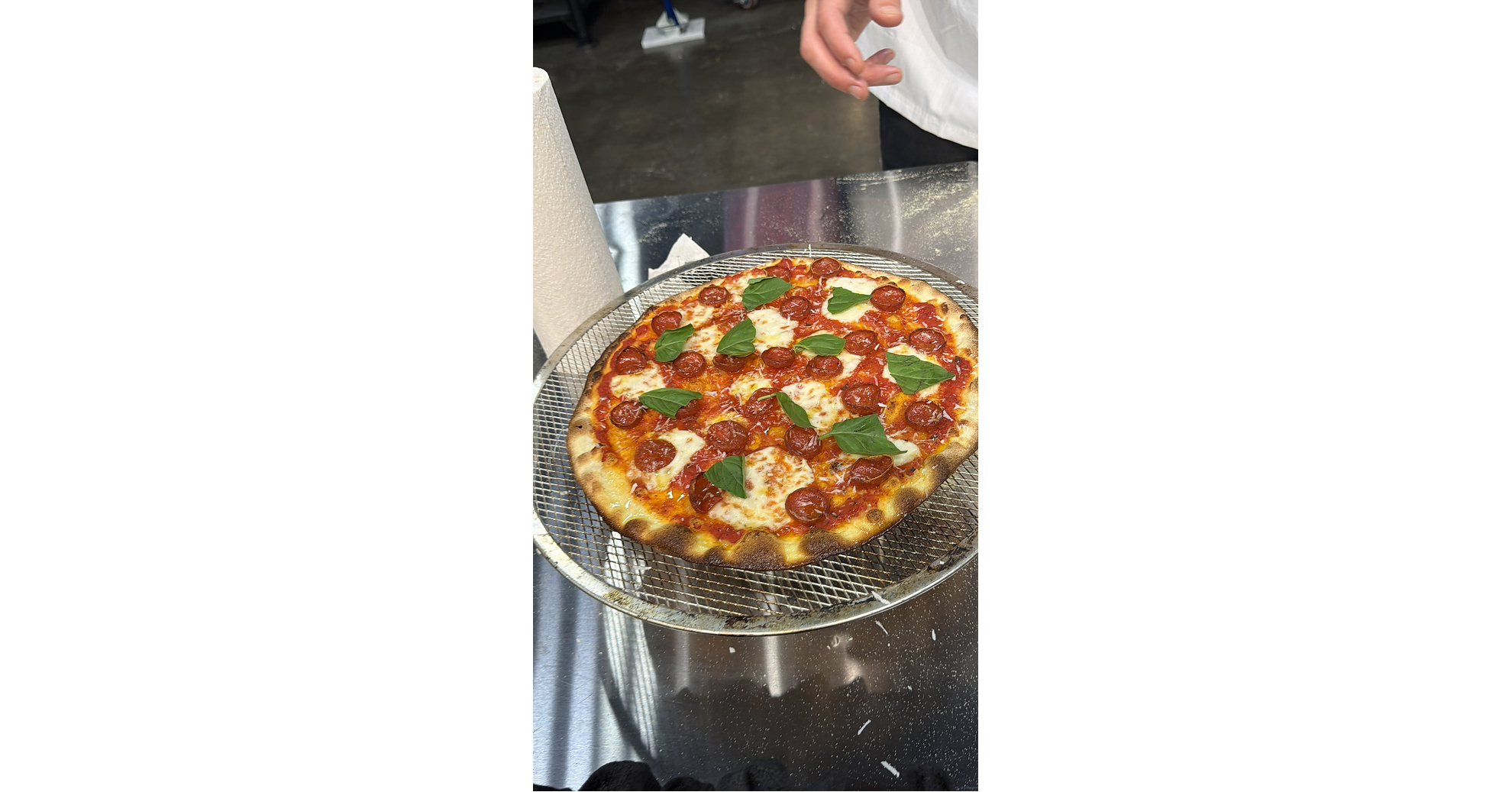Pittsburgh Pizza Makers Bring Home National Awards from Pizza Expo Columbus