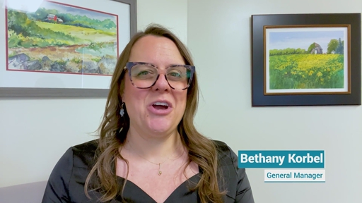 In HelloNation, Home Health Expert Bethany Korbel Highlights In-Home Support After Hospitalization