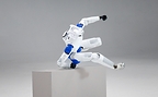 No More Black Boxes: RoboParty Launches Full-Stack Open-Source RP1