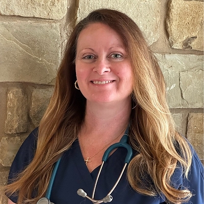 The Inner Circle acknowledges Kristina M. McGahan, RN, BSN as a Pinnacle Lifetime Member