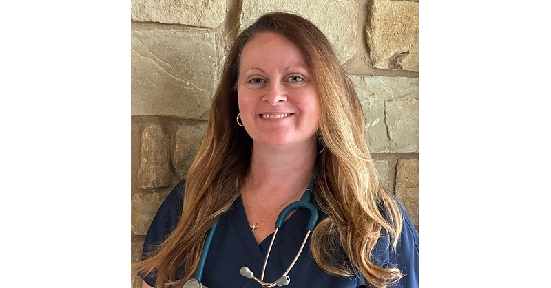 The Inner Circle acknowledges Kristina M. McGahan, RN, BSN as a Pinnacle Lifetime Member