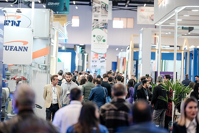 La principal vitrina del sector de la limpieza profesional ya se acerca: ABRALIMP abre la acreditación de prensa para la 29.ª Higiexpo