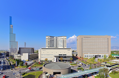 Kansai Medical University Hospital Administers First Patient Dose of DS1025 in Global Phase 1 Clinical Trial Sponsored by Daiichi Sankyo