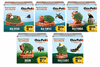 Mutual of Omaha's Wild Kingdom and Chia Pet® Launch the Wild Revival Collection, Inspiring Families to Grow Their Connection to Nature