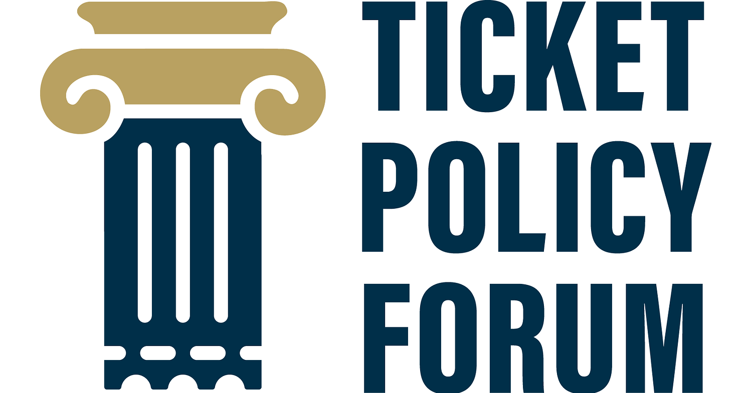Ticket Policy Forum, Online Ticket Marketplaces Sue District of Columbia to Block RESALE Act