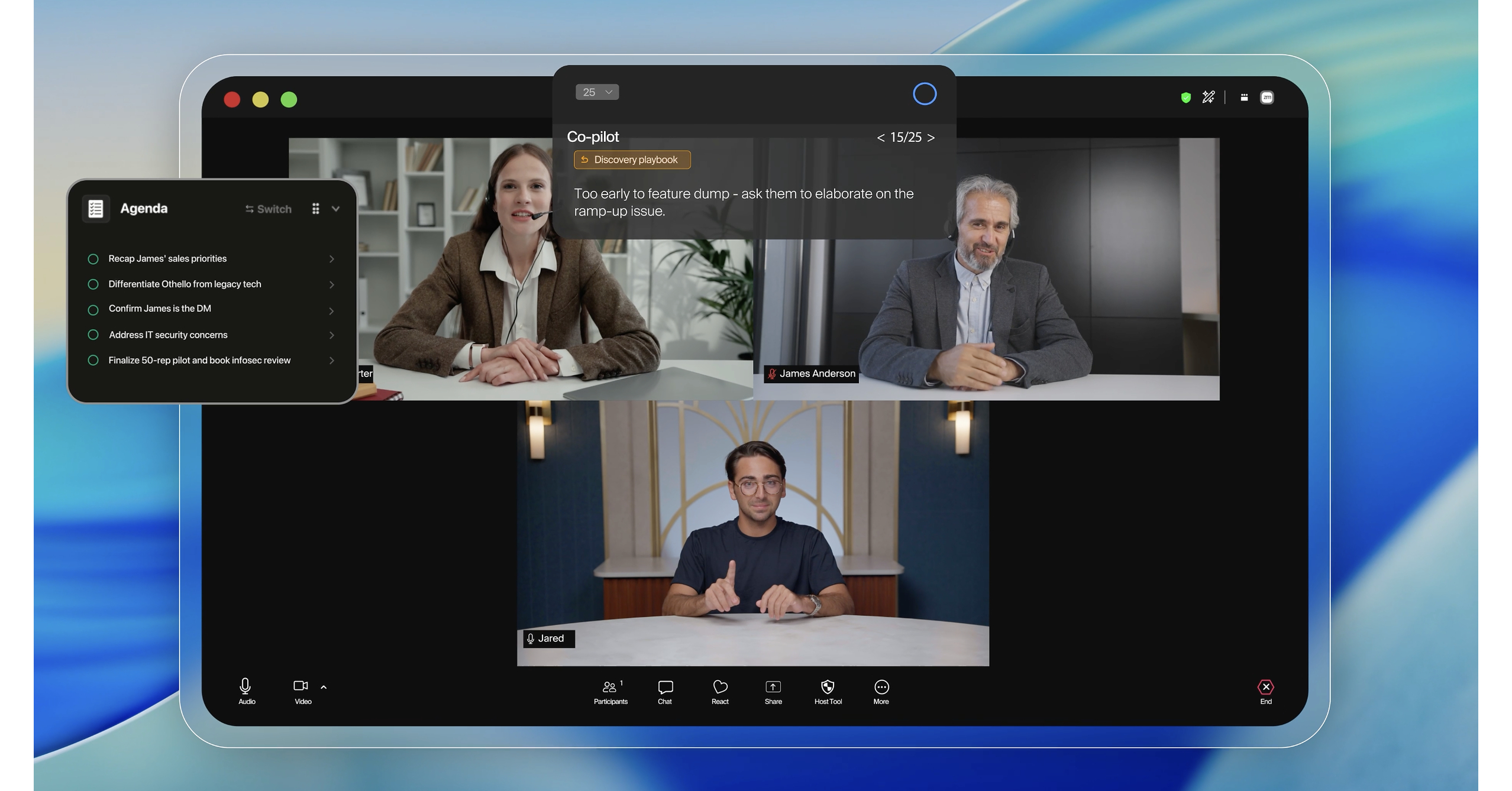 Othello Raises $8 Million for Real-Time AI Sales Coaching During Live Calls