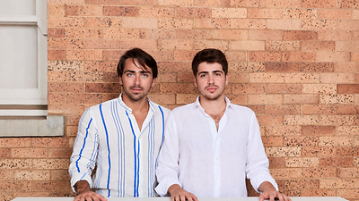 Othello co-founders Jared Zelman (left) and Raphael Assor (right). Othello co-founders Jared Zelman (left) and Raphael Assor (right).