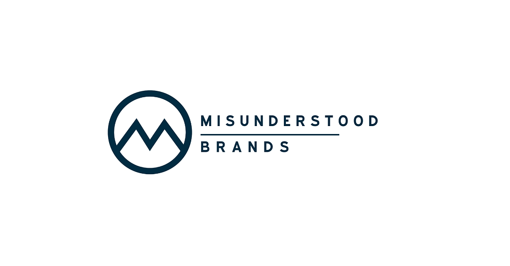 /C O R R E C T I O N - Misunderstood Brands/