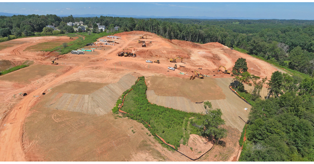 Century Communities Announces Hayden Brook Grand Opening, Offering New Homes in Cumming, GA
