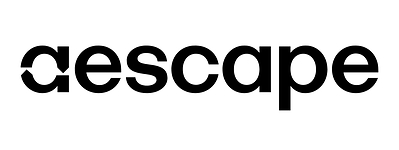Aescape Logo Aescape Logo