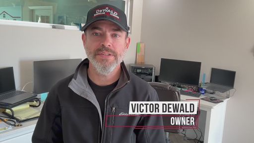 In HelloNation, Remodeling Expert Victor DeWald of Amarillo Explains Which Permits Are Needed for Home Renovations