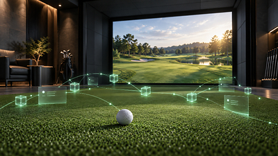 TruGolf Links Engages Polymath for Cap Table Tokenization in First Technology Deployment Following Merger