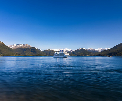 SEABOURN UNVEILS 2029 OCEAN VOYAGES FEATURING RETURN TO EGYPT AND NEW NORTHERN EUROPE ITINERARIES