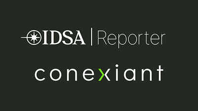 IDSA and Conexiant Launch IDSA Reporter, a Trusted News Destination for Infectious Disease Professionals