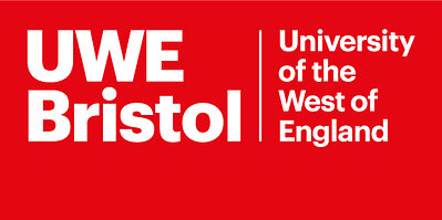 UWE Bristol logo This image opens in the lightbox