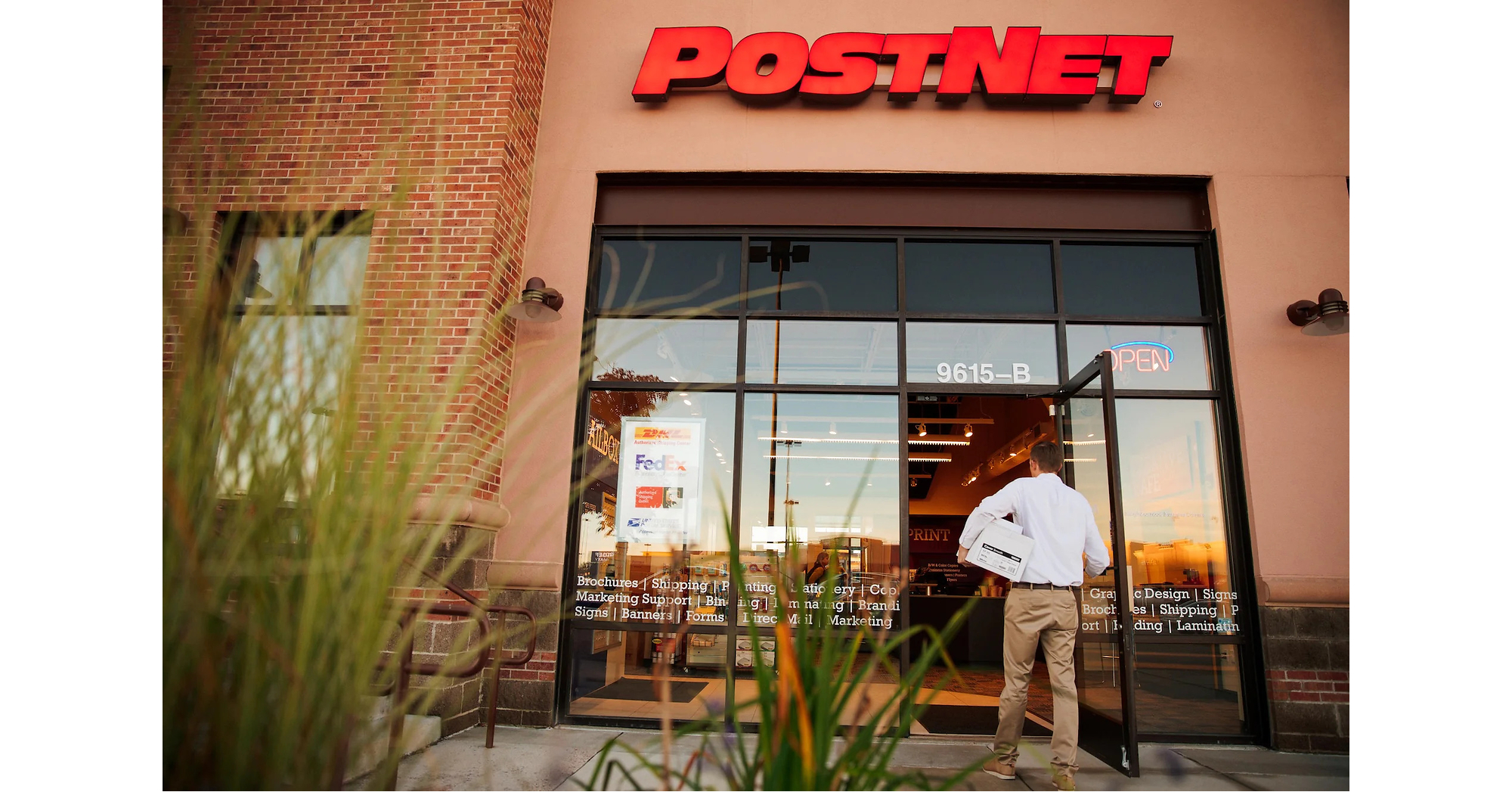 PostNet named to the 2026 Franchise Times Top 400 list
