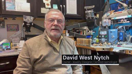Jewelry Expert David Nytch Explains How Finger Lakes Goldsmiths Create Heirloom Jewelry in HelloNation