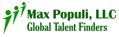 Max Populi is an award-winning global staffing, executive search and strategic talent search firm based in Pittsburgh, Pennsylvania.