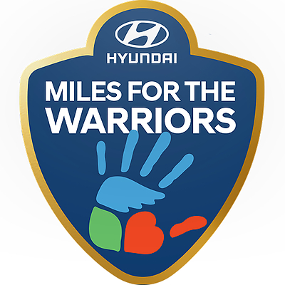 Hyundai and Strava’s Miles for the Warriors Challenge Sets All-Time Distance Record With Nearly 20 Million Miles