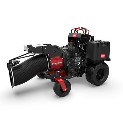 Stand and Deliver: Toro Unveils Two Stand-On Platforms at Equip Expo
