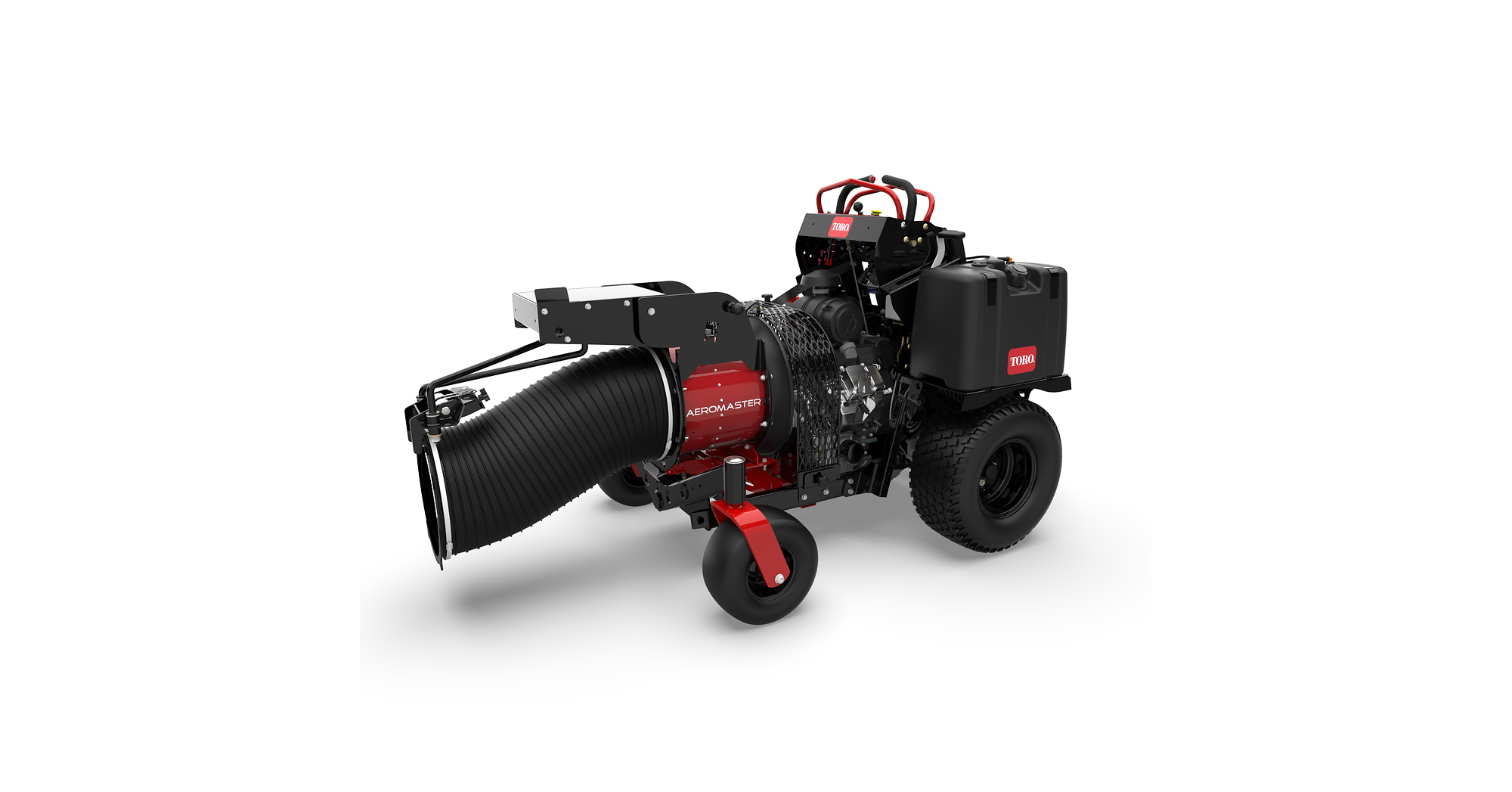 Stand and Deliver: Toro Unveils Two Stand-On Platforms at Equip Expo