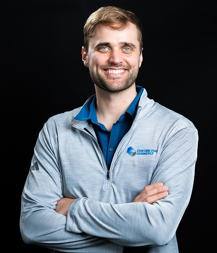 Contractor Commerce’s Scott Ossim will present “Prepare for AI-Powered Buying” from 4-5 p.m. Nov. 11 at Service World Expo. Contractor Commerce’s Scott Ossim will present “Prepare for AI-Powered Buying” from 4-5 p.m. Nov. 11 at Service World Expo.