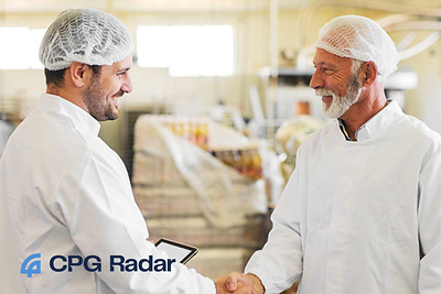CPG Radar Launches AI-Powered Market Intelligence and Sales Platforms for Food, Beverage and Supplement Industries