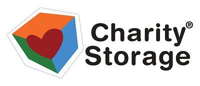 Charity Storage logo