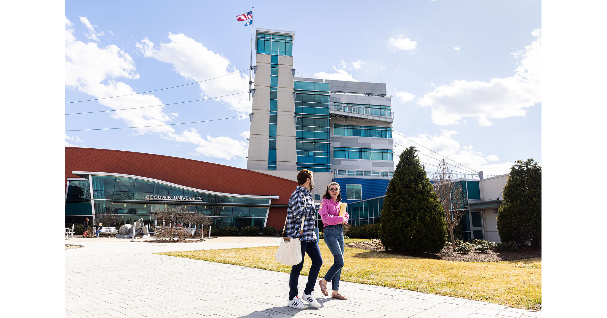 Goodwin University Expands No-Cost Education and Career Training to Massachusetts Through SNAP Path to Work